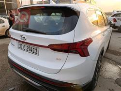 هیوندای سەنتافی
